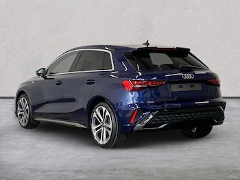 Used Audi A5 2025 for sale - 77034565: Photo