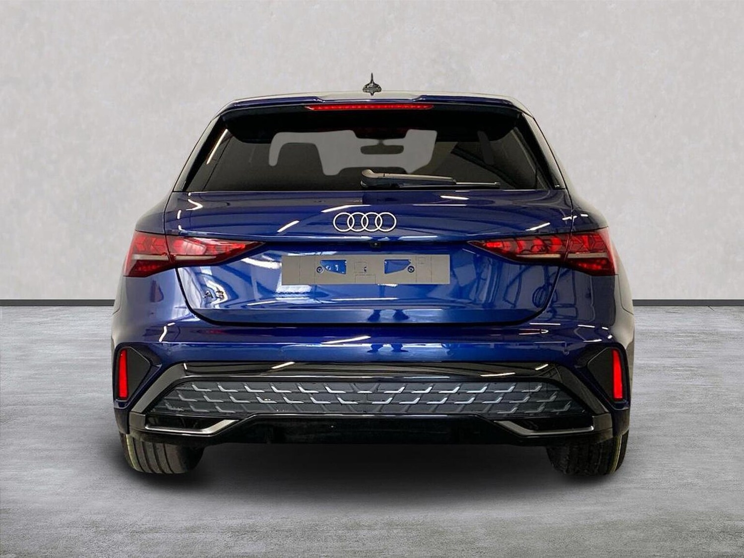 Used Audi A5 2025 for sale - 77034565: Photo 4