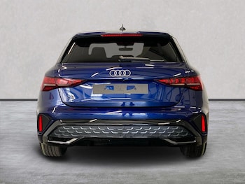 Used Audi A5 2025 for sale - 77034565: Photo