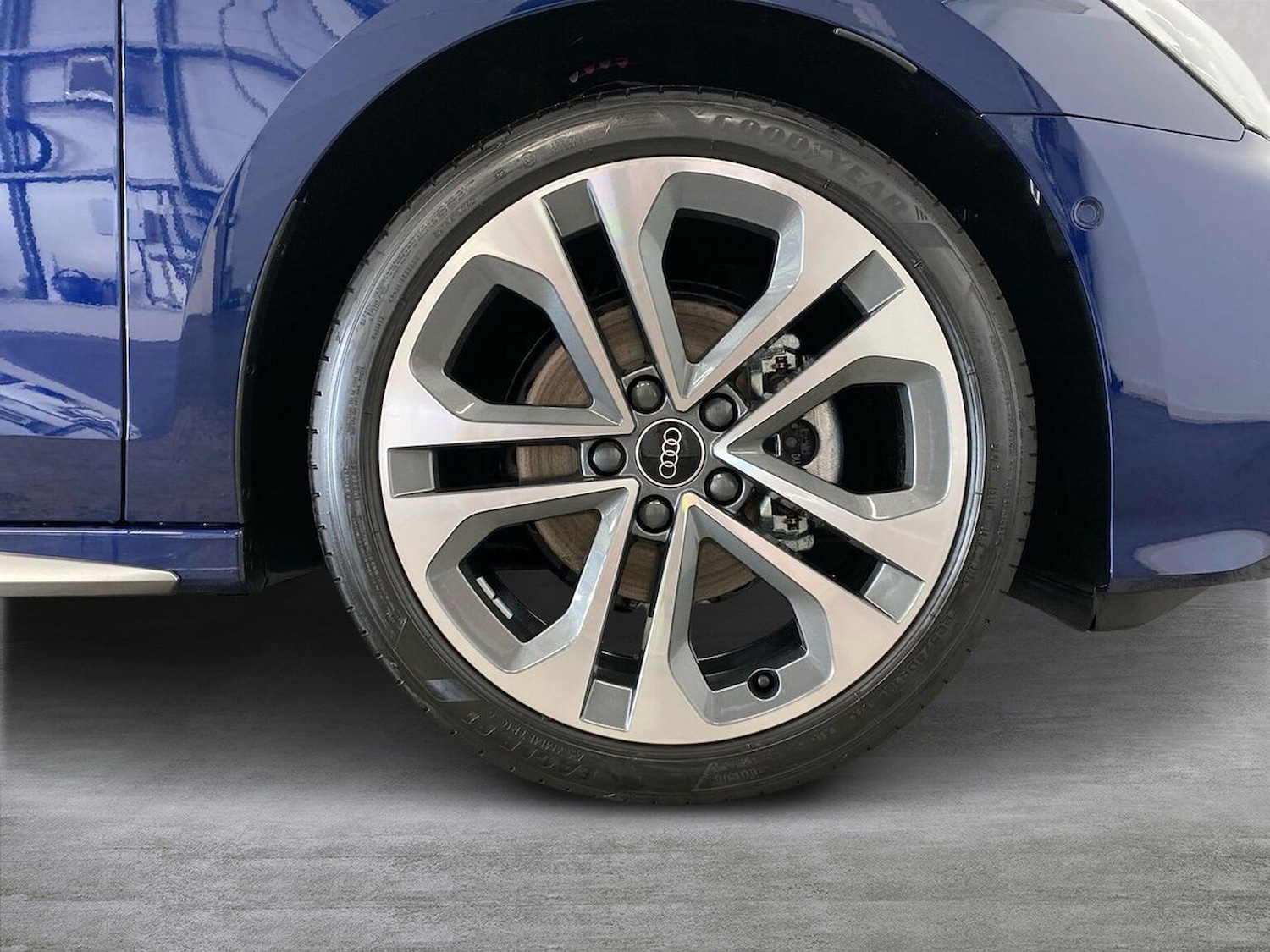 Used Audi A5 2025 for sale - 77034565: Photo 6