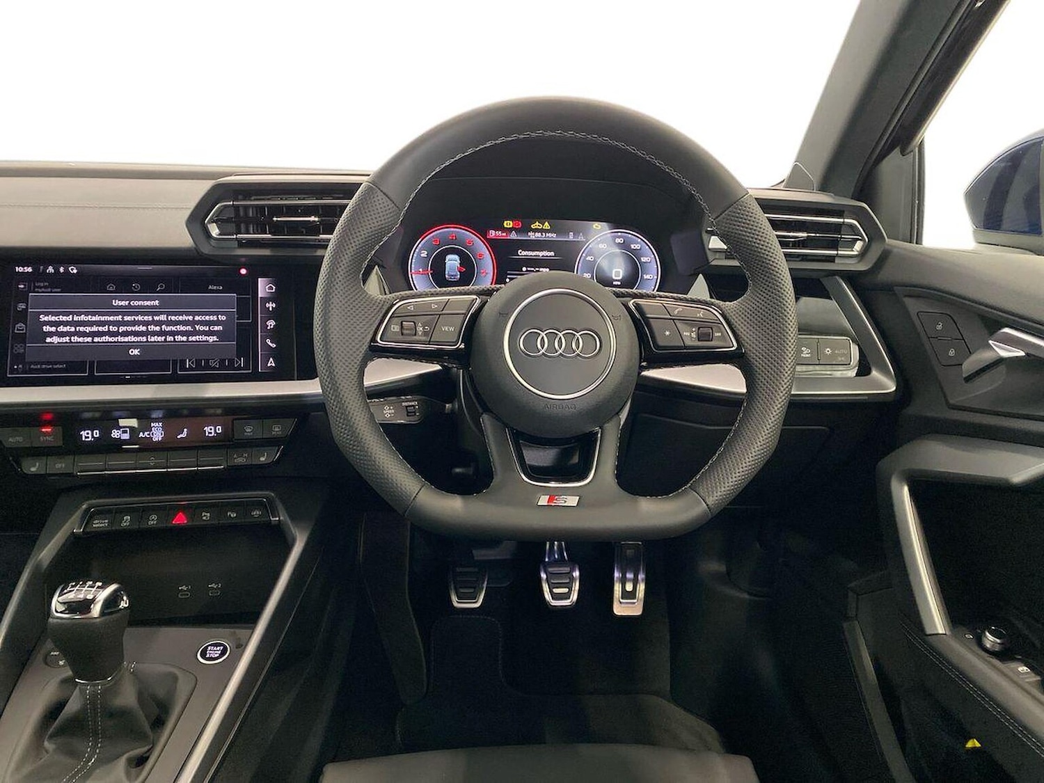 Used Audi A5 2025 for sale - 77034565: Photo 9