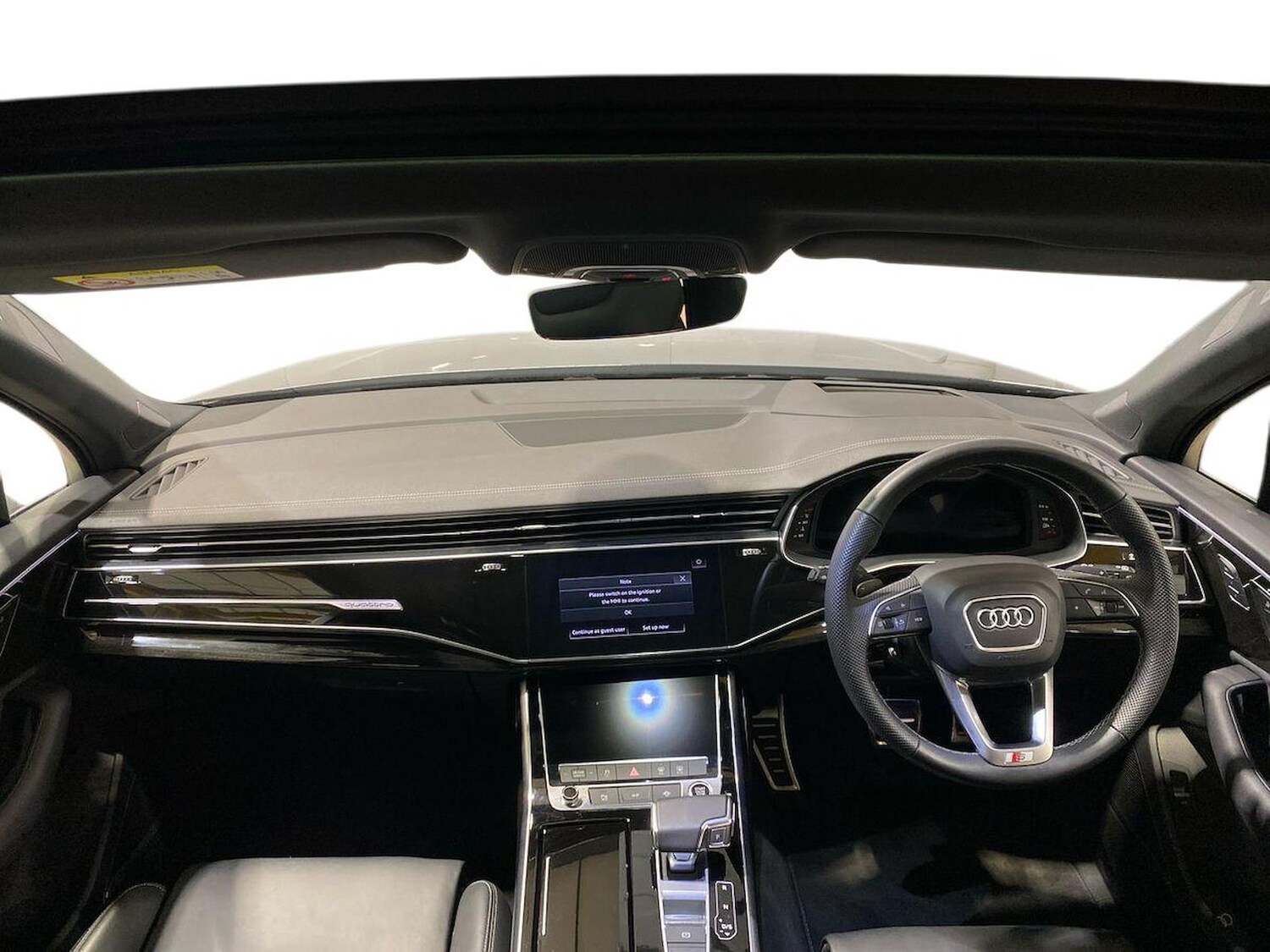 Used Audi Q7 2024 for sale - 78191526: Photo 10