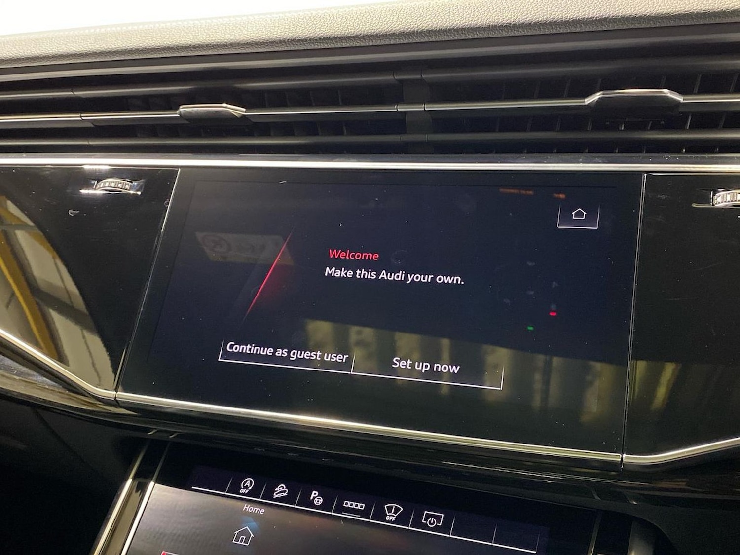 Used Audi Q7 2024 for sale - 78191526: Photo 12