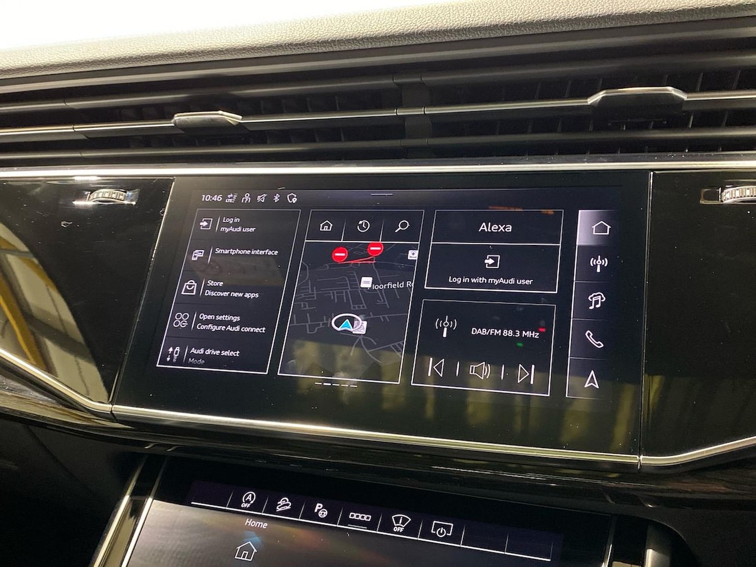 Used Audi Q7 2024 for sale - 78191526: Photo 13