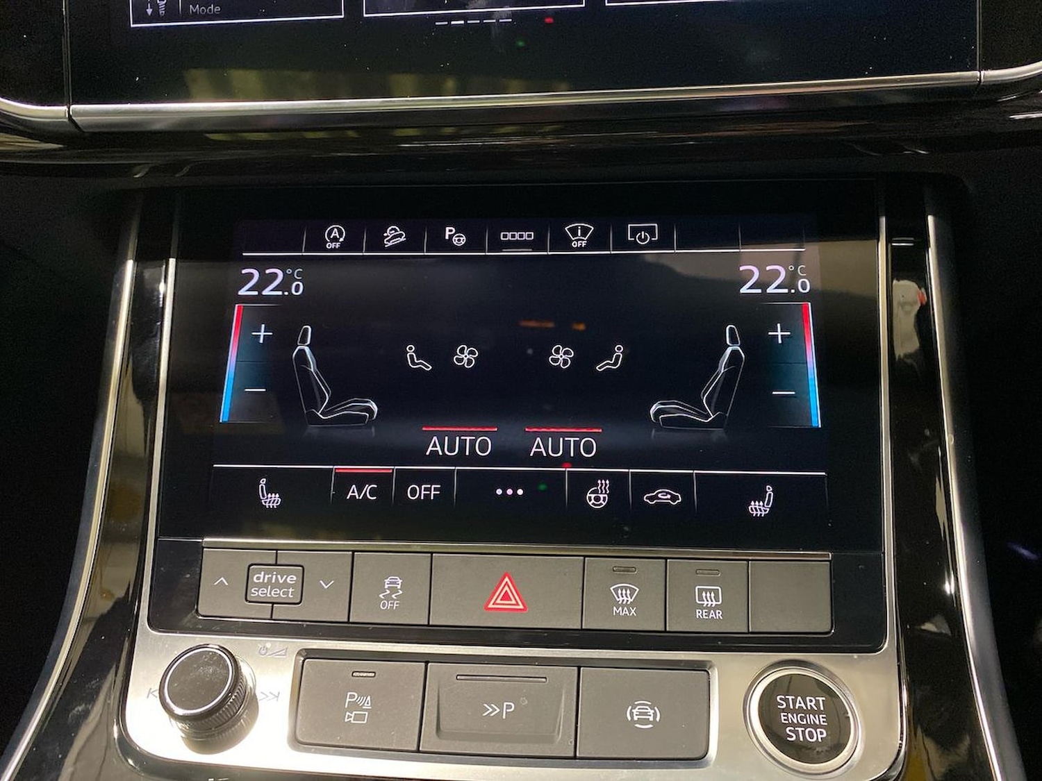 Used Audi Q7 2024 for sale - 78191526: Photo 14