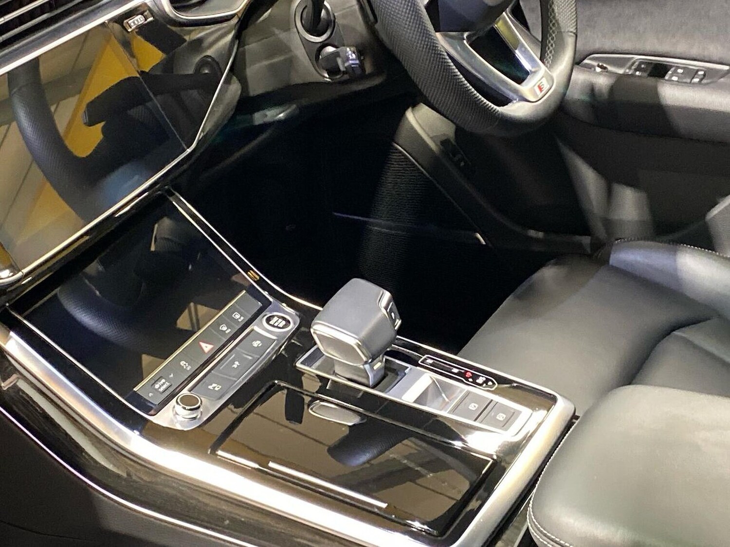 Used Audi Q7 2024 for sale - 78191526: Photo 15