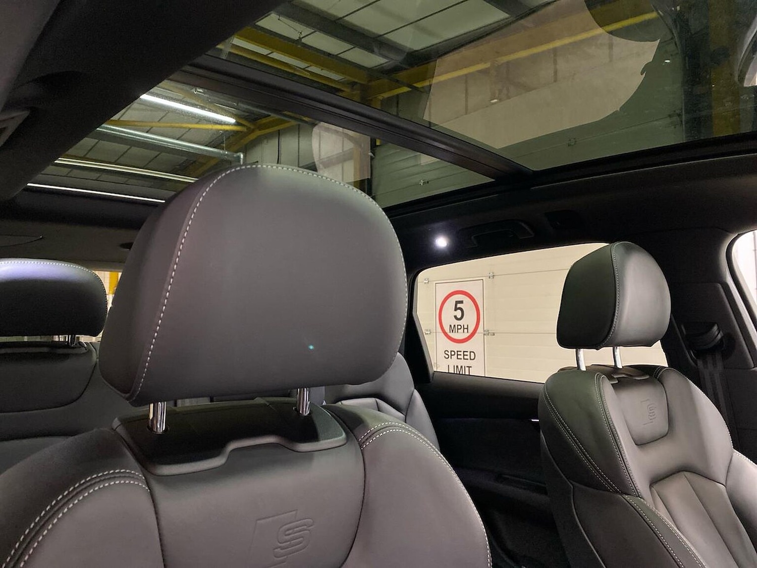 Used Audi Q7 2024 for sale - 78191526: Photo 16