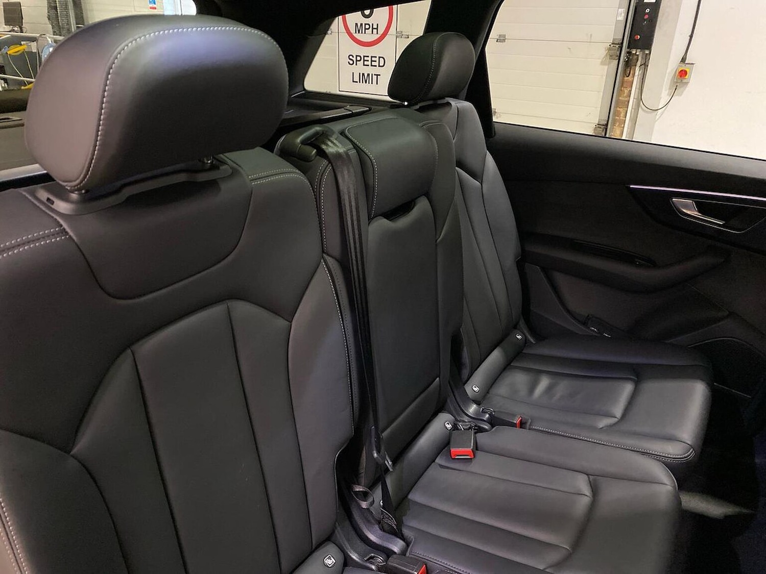 Used Audi Q7 2024 for sale - 78191526: Photo 18