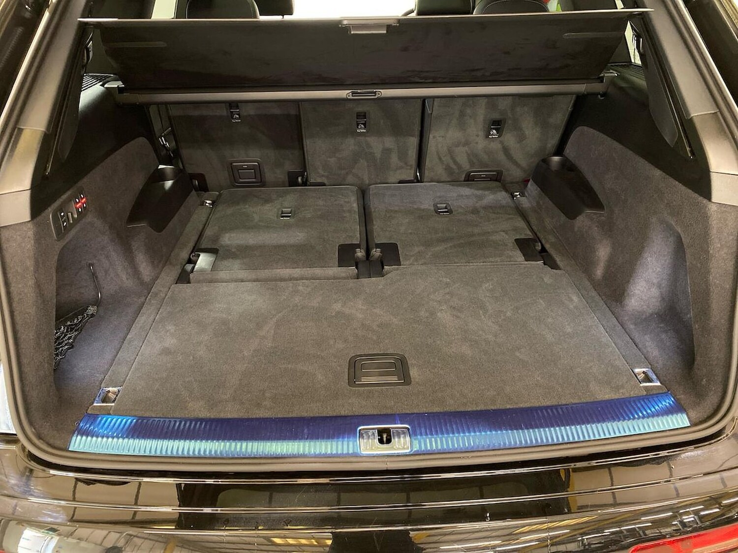 Used Audi Q7 2024 for sale - 78191526: Photo 19