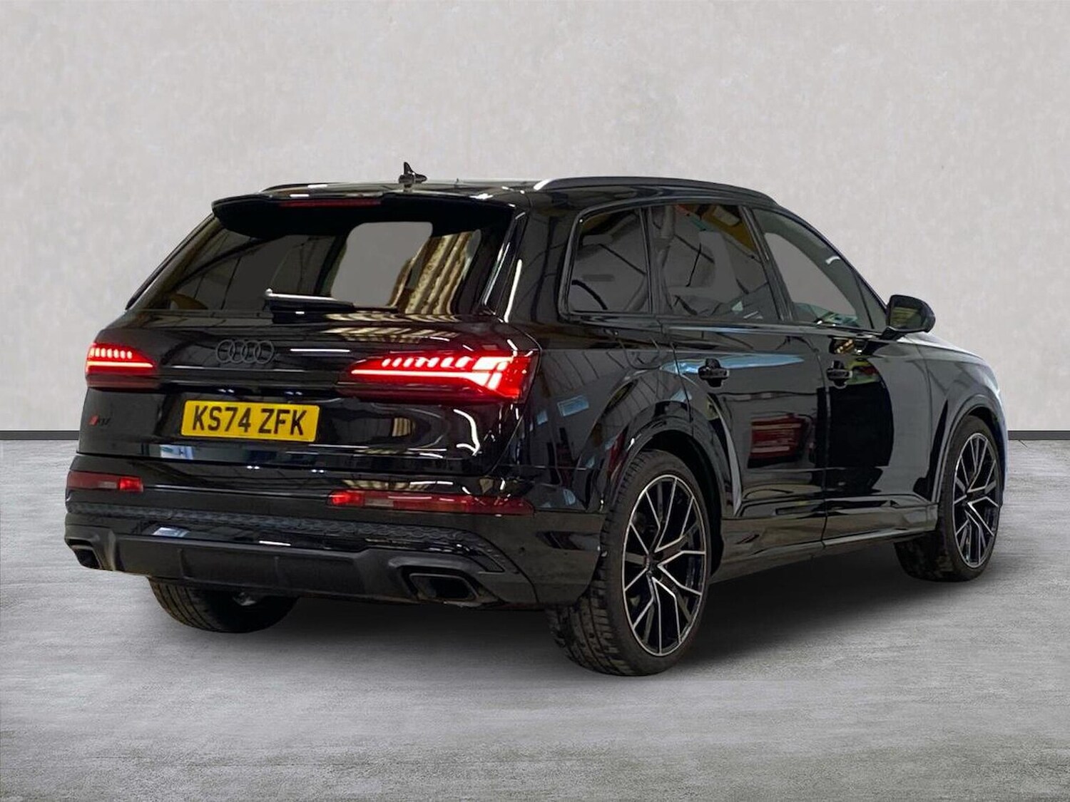 Used Audi Q7 2024 for sale - 78191526: Photo 20