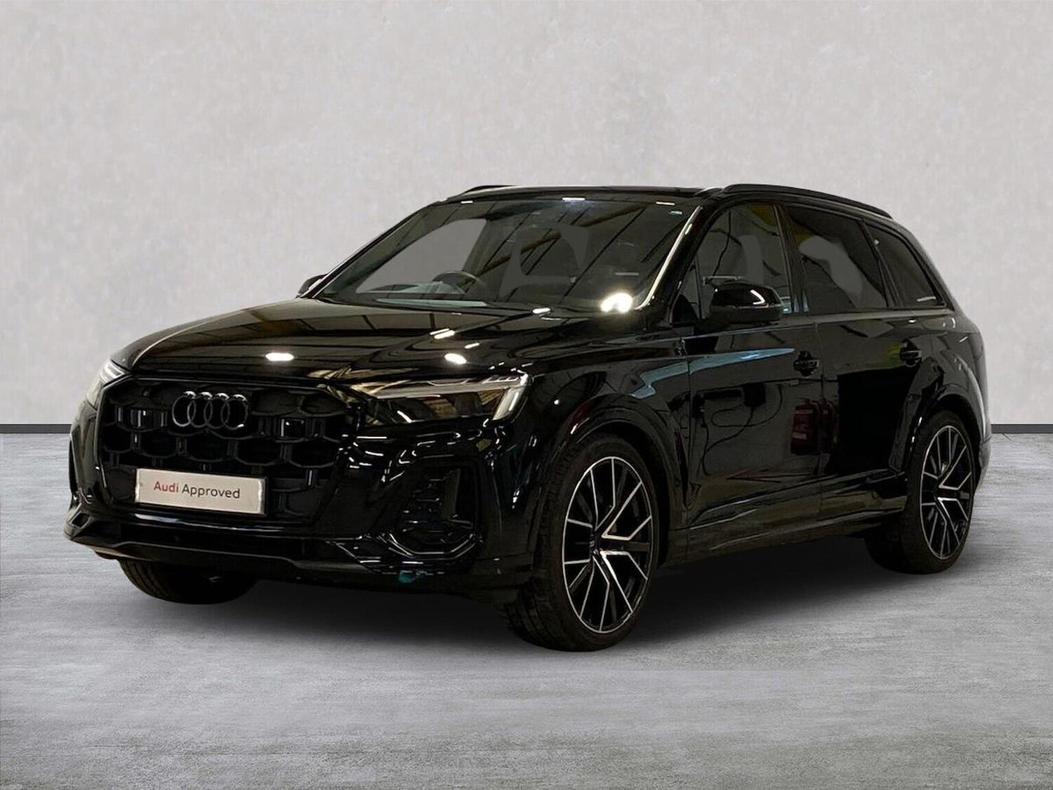 Used Audi Q7 2024 for sale - 78191526: Photo 22