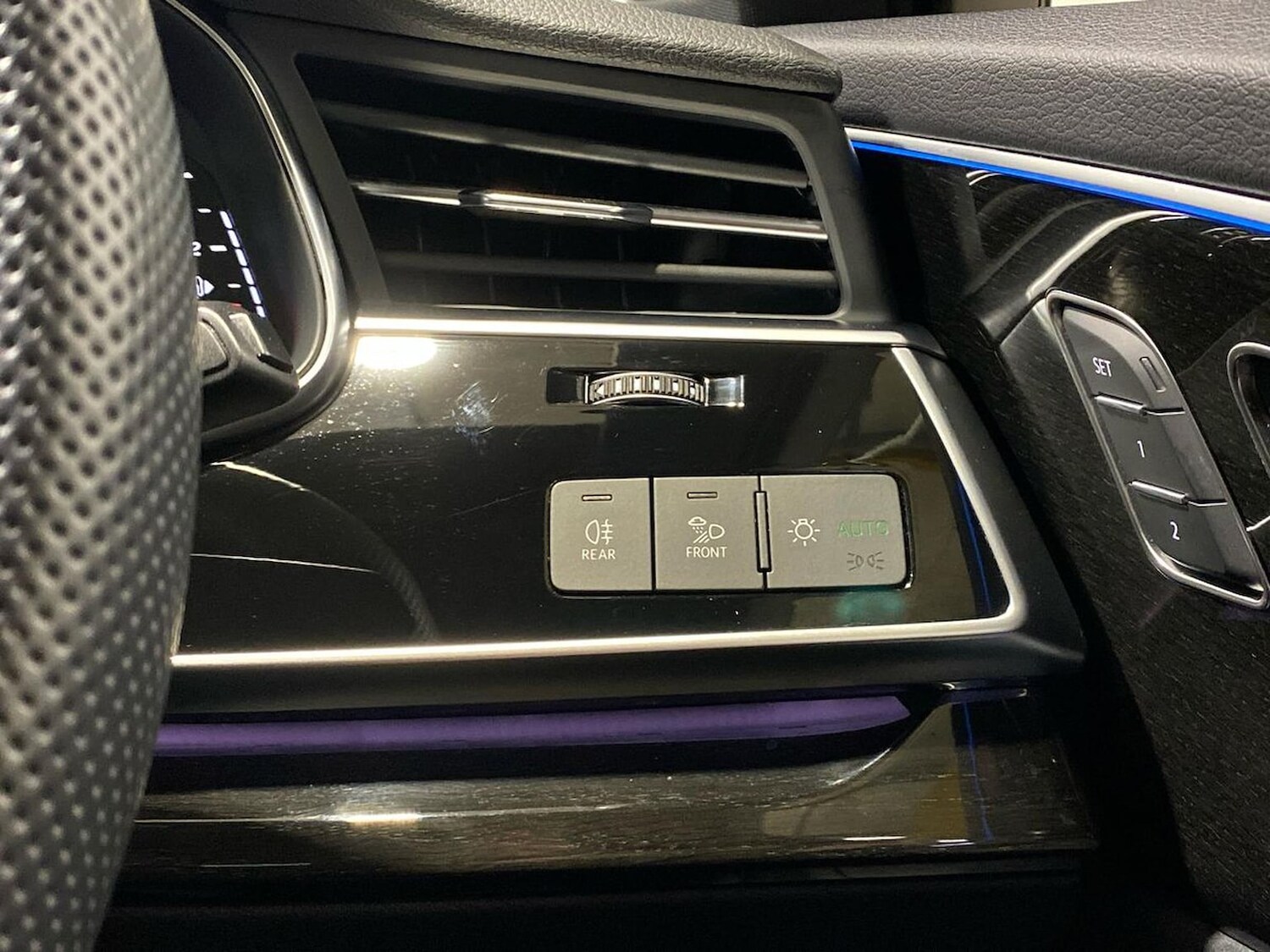 Used Audi Q7 2024 for sale - 78191526: Photo 24