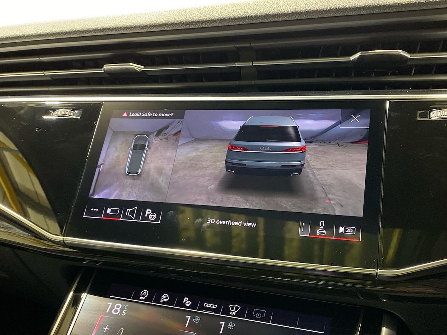 Used Audi Q7 2024 for sale - 78191526: Photo 25