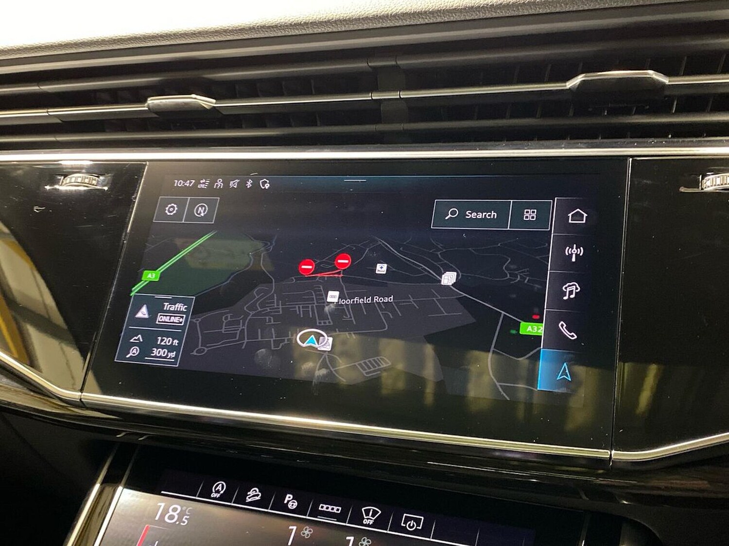 Used Audi Q7 2024 for sale - 78191526: Photo 26