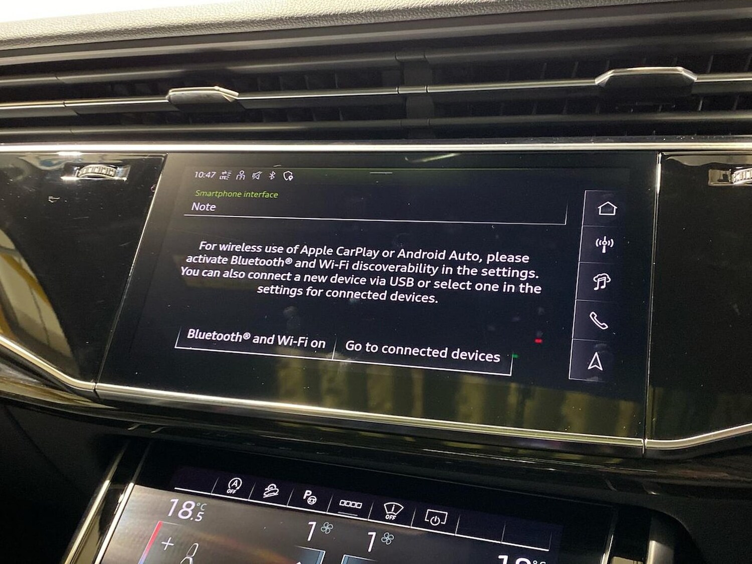 Used Audi Q7 2024 for sale - 78191526: Photo 27