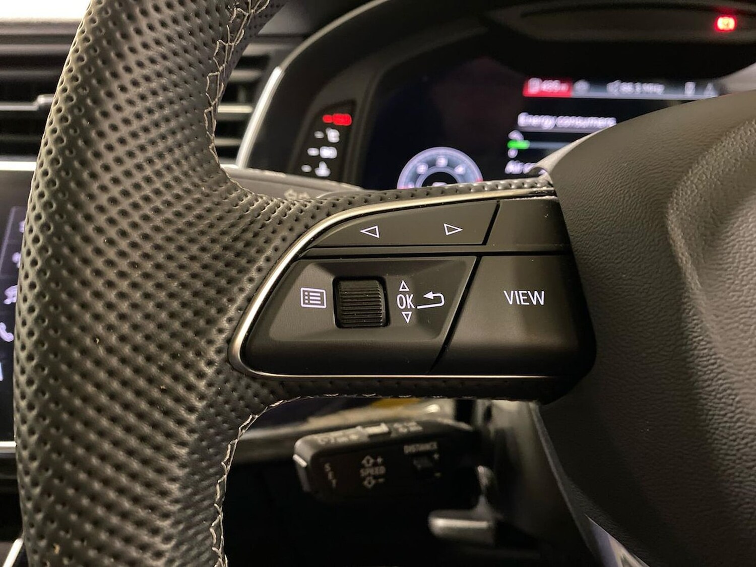 Used Audi Q7 2024 for sale - 78191526: Photo 28