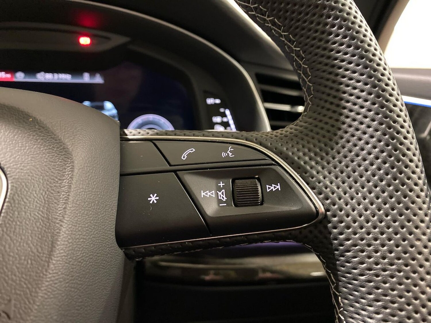 Used Audi Q7 2024 for sale - 78191526: Photo 29