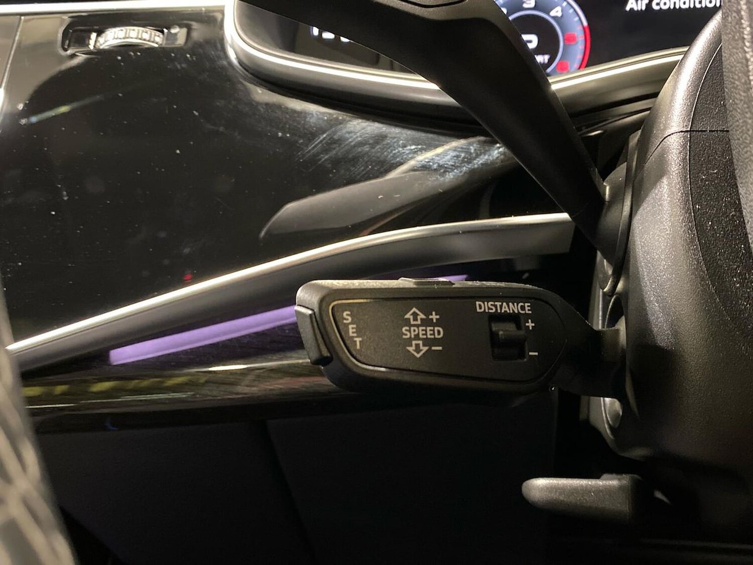 Used Audi Q7 2024 for sale - 78191526: Photo 30