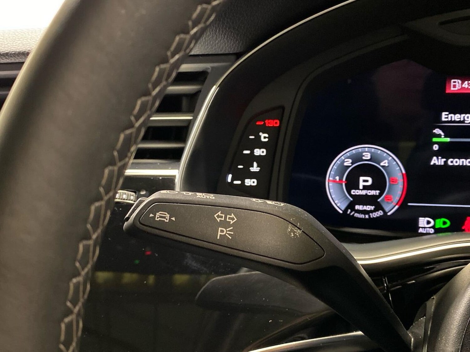 Used Audi Q7 2024 for sale - 78191526: Photo 31