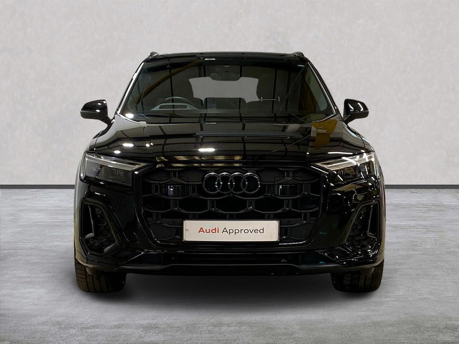 Used Audi Q7 2024 for sale - 78191526: Photo 7