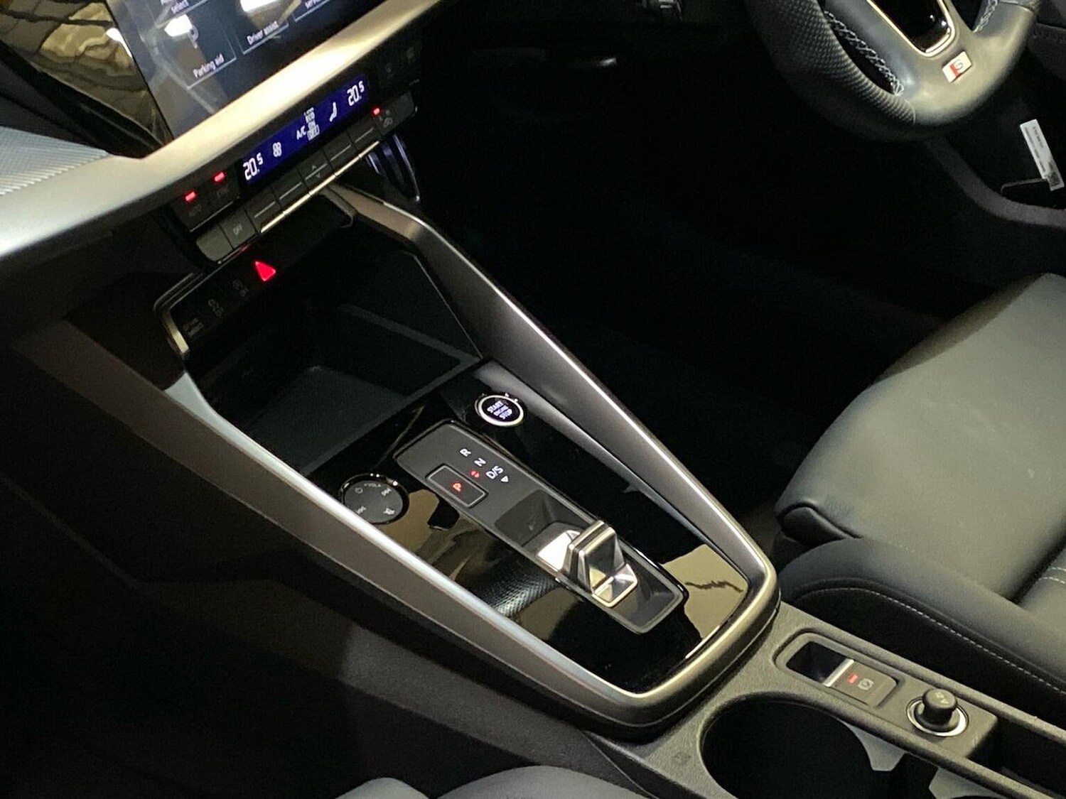 Used Audi A3 2023 for sale - 76263308: Photo 13
