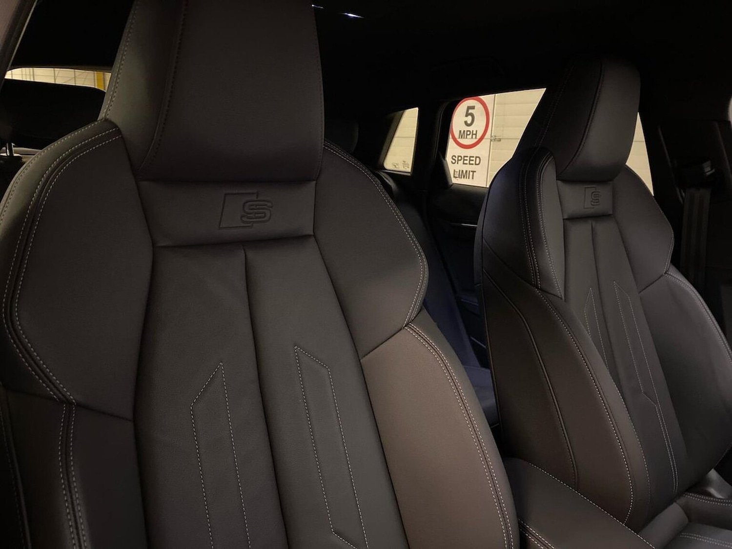 Used Audi A3 2023 for sale - 76263308: Photo 14