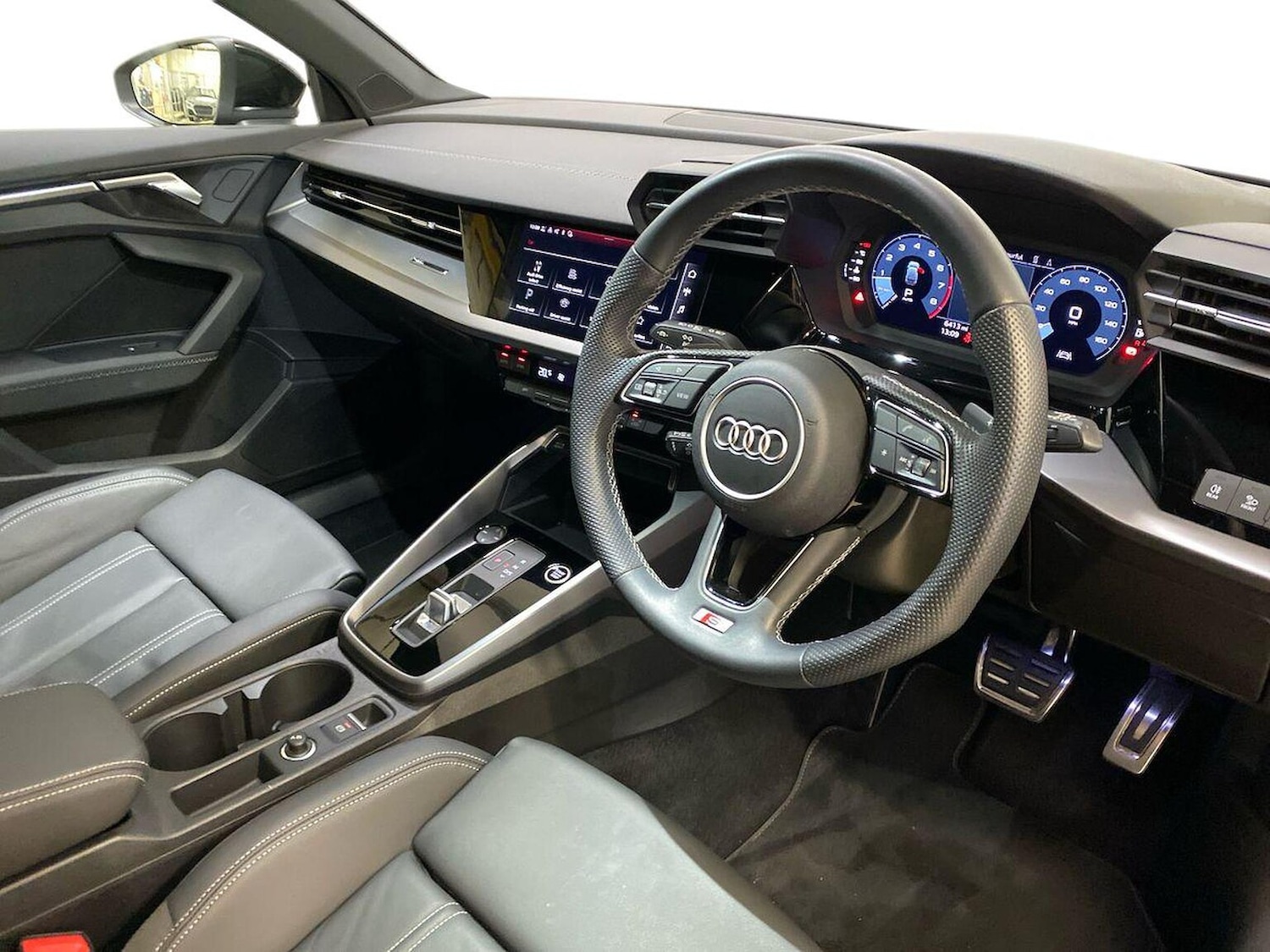 Used Audi A3 2023 for sale - 76263308: Photo 15