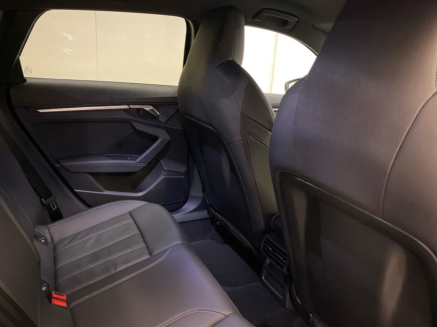Used Audi A3 2023 for sale - 76263308: Photo 16