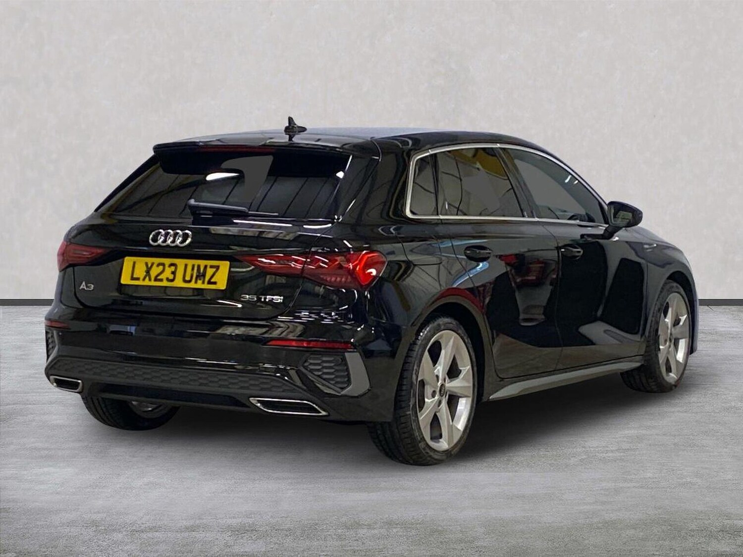 Used Audi A3 2023 for sale - 76263308: Photo 18