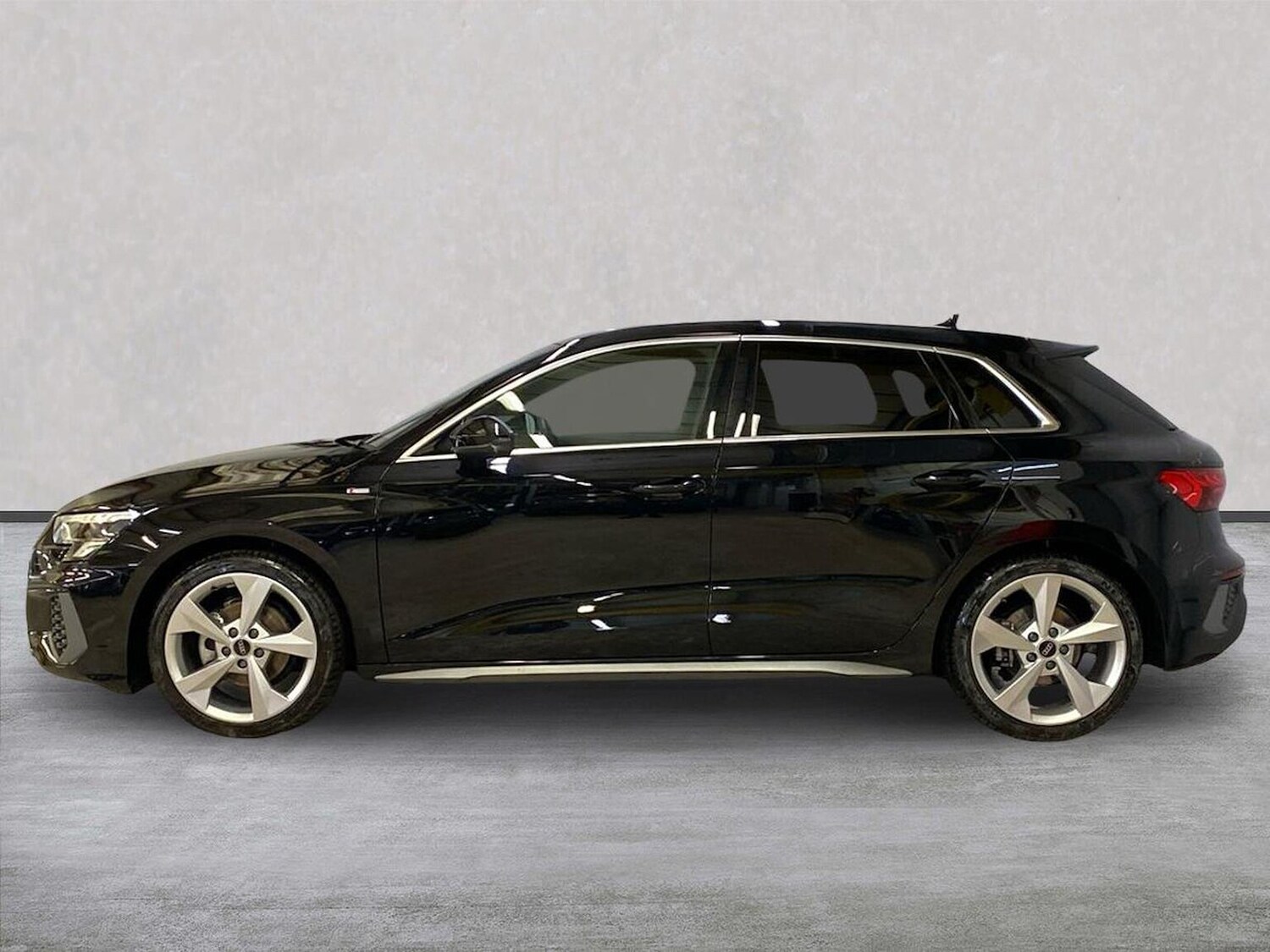 Used Audi A3 2023 for sale - 76263308: Photo 19