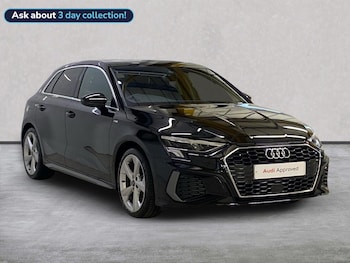 Audi - A3