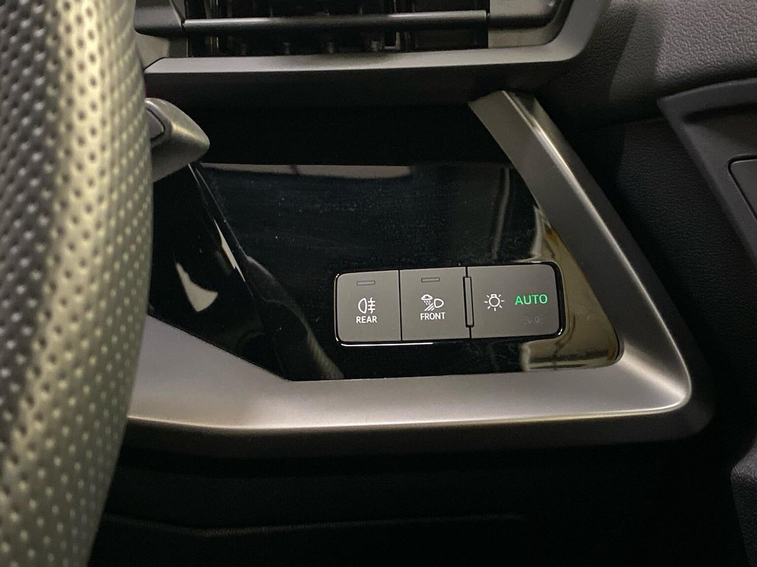 Used Audi A3 2023 for sale - 76263308: Photo 22