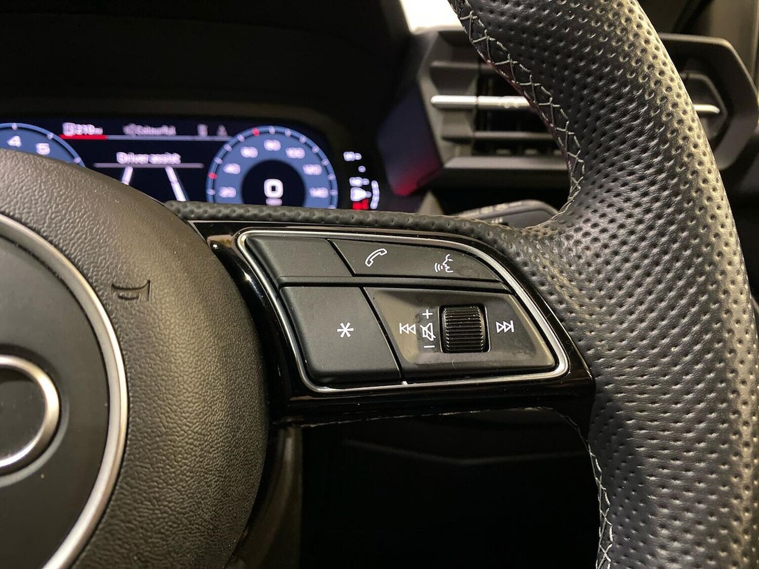 Used Audi A3 2023 for sale - 76263308: Photo 27