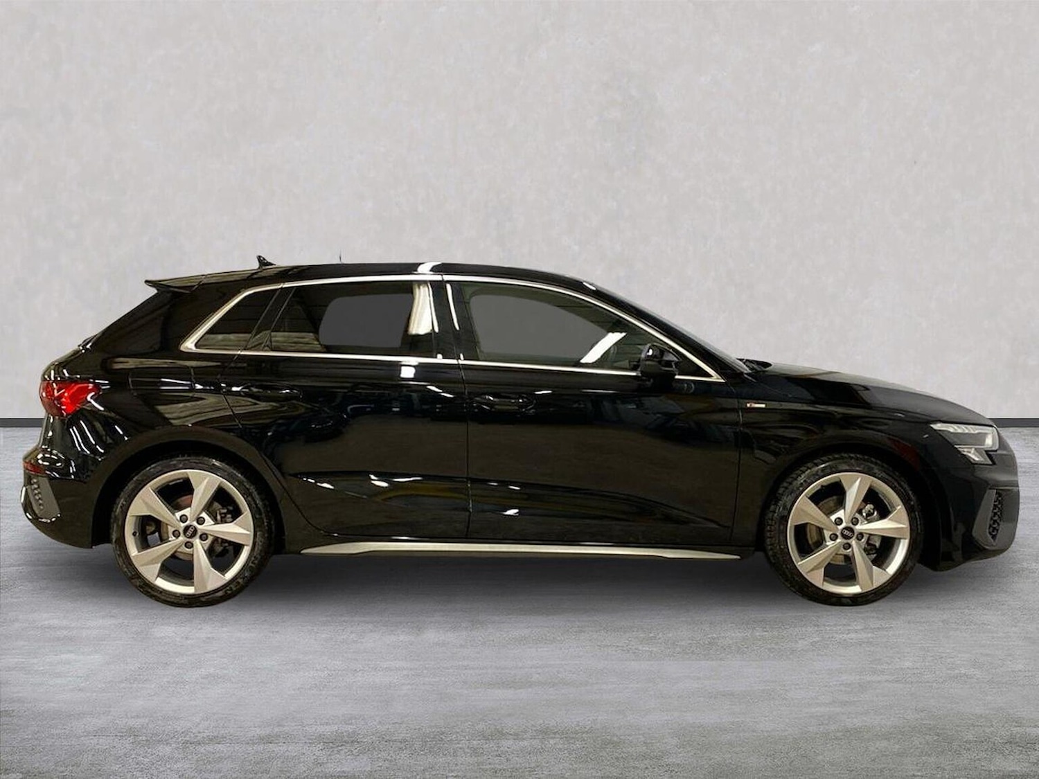 Used Audi A3 2023 for sale - 76263308: Photo 3