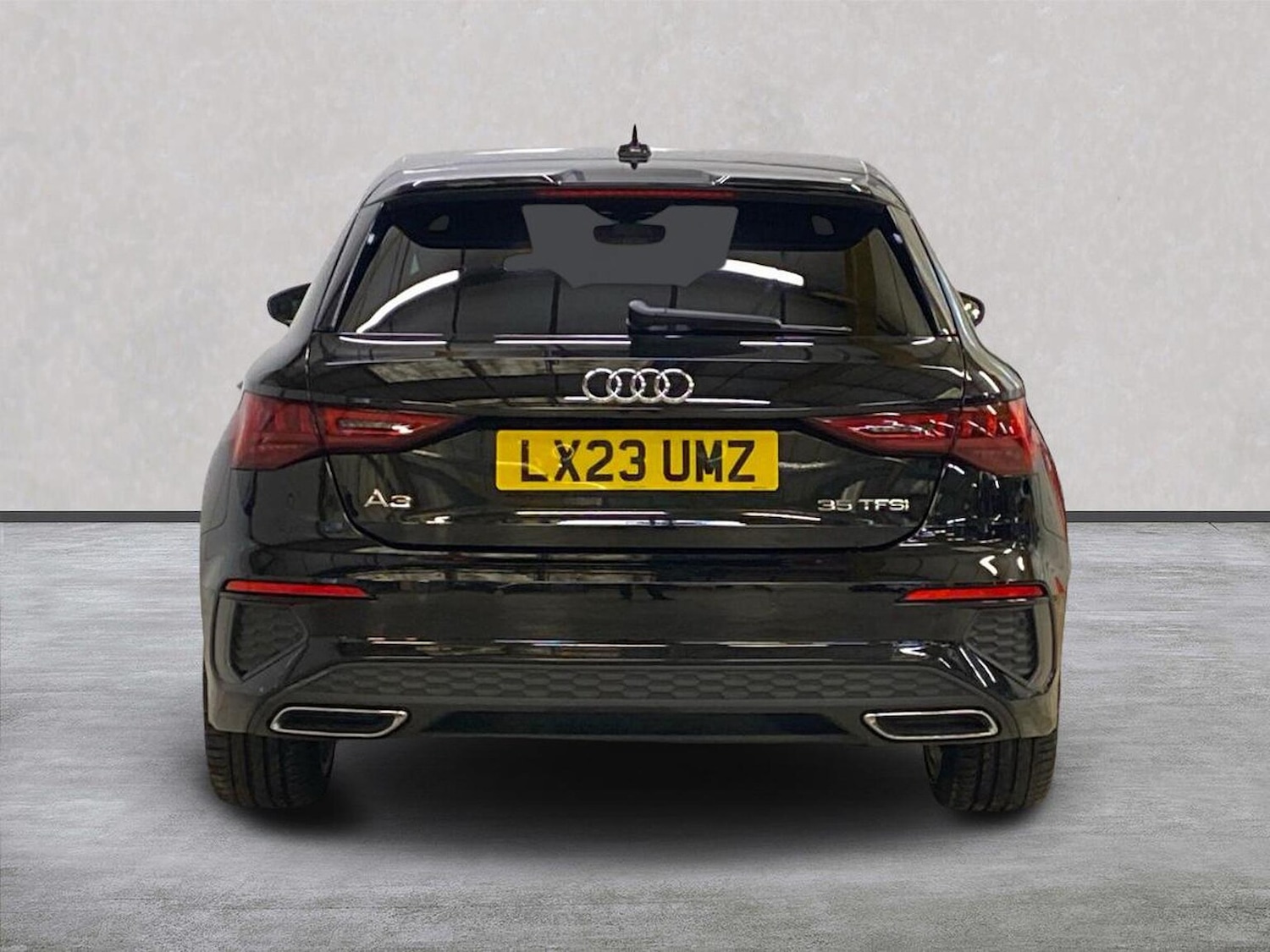 Used Audi A3 2023 for sale - 76263308: Photo 4