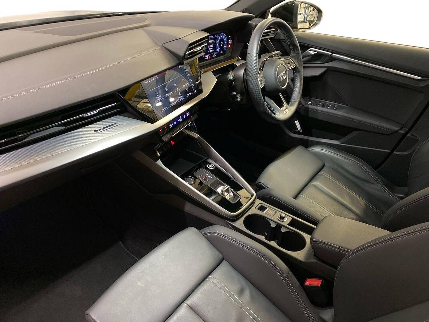 Used Audi A3 2023 for sale - 76263308: Photo 7
