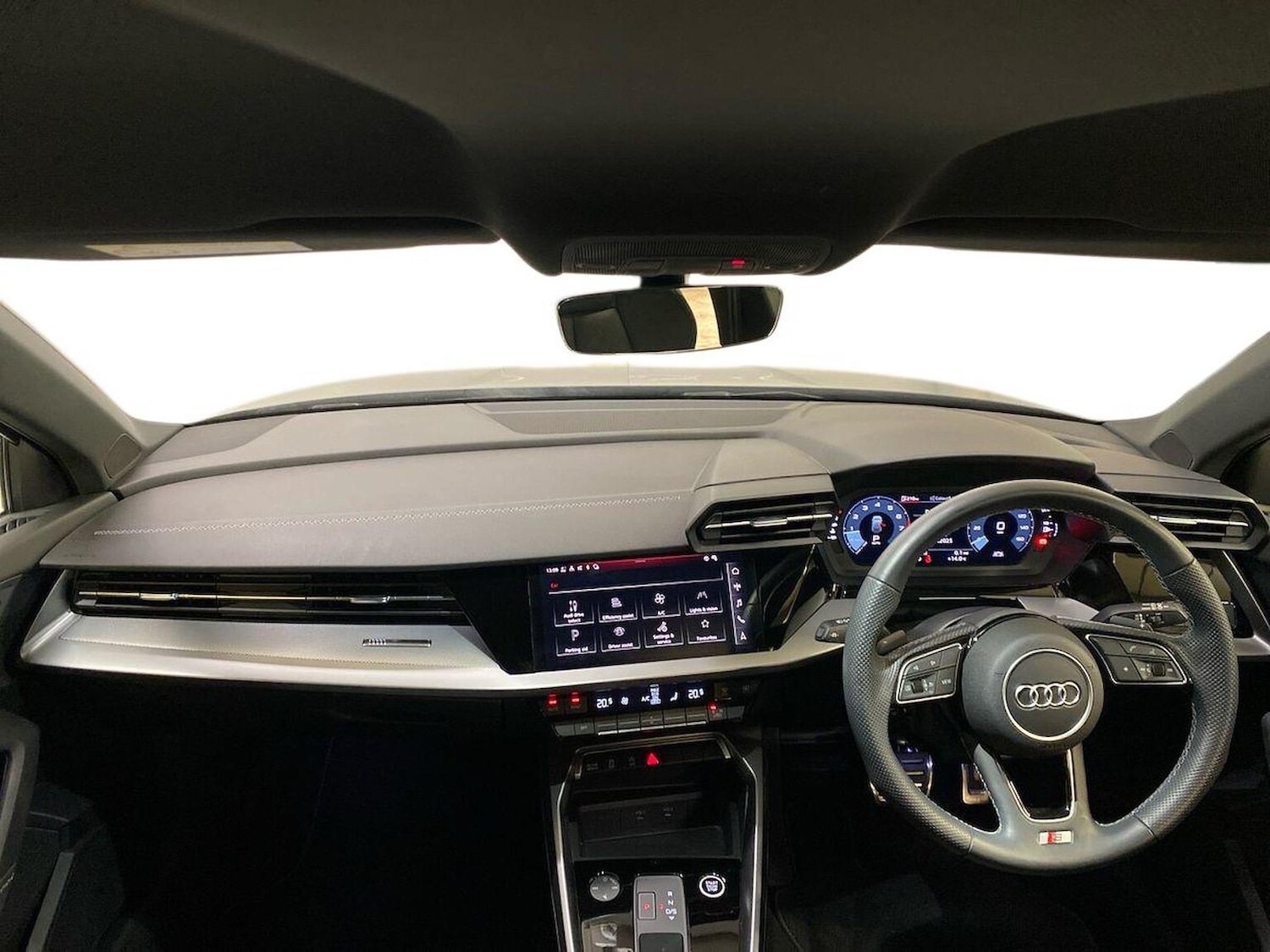 Used Audi A3 2023 for sale - 76263308: Photo 8
