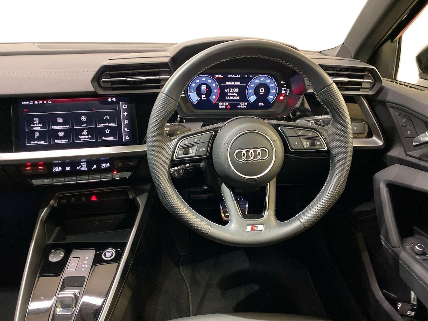 Used Audi A3 2023 for sale - 76263308: Photo 9