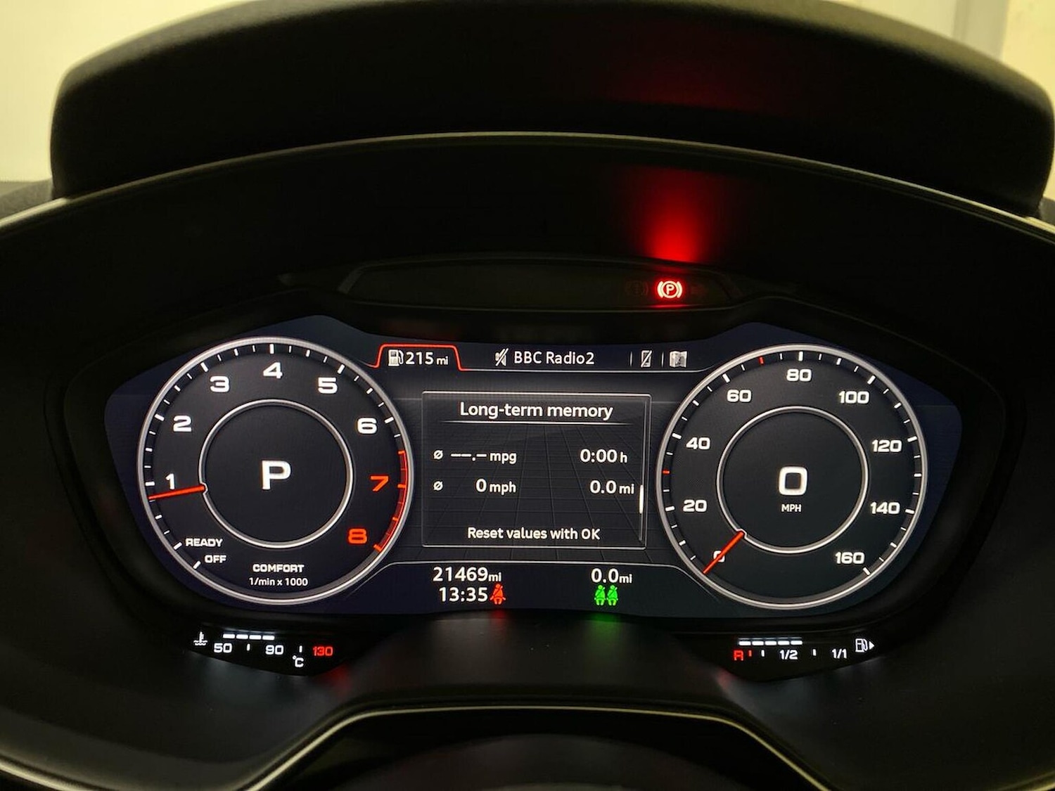 Used Audi TT 2021 for sale - 76510676: Photo 10