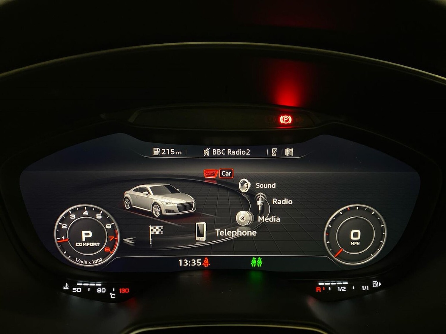 Used Audi TT 2021 for sale - 76510676: Photo 11