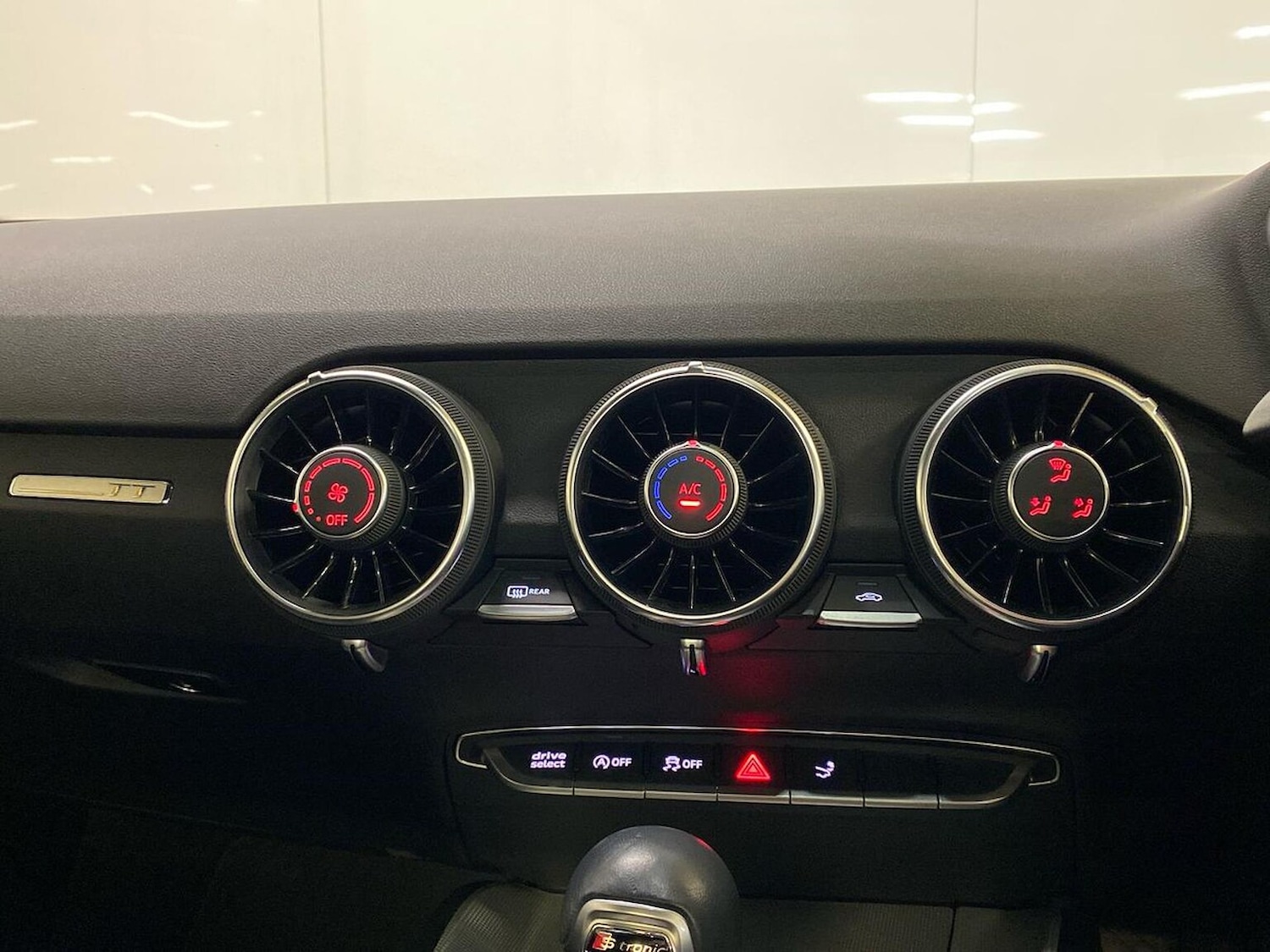 Used Audi TT 2021 for sale - 76510676: Photo 12