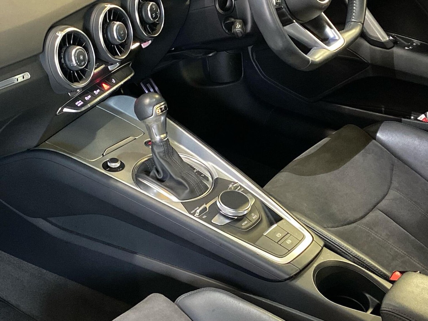 Used Audi TT 2021 for sale - 76510676: Photo 13