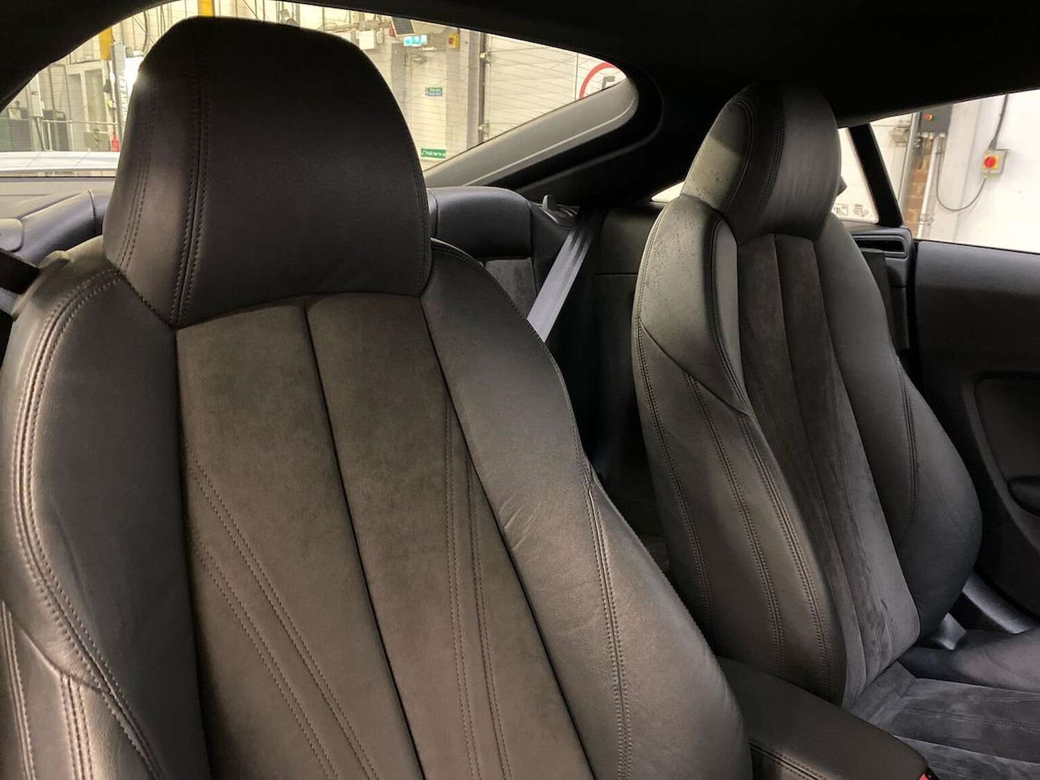 Used Audi TT 2021 for sale - 76510676: Photo 14