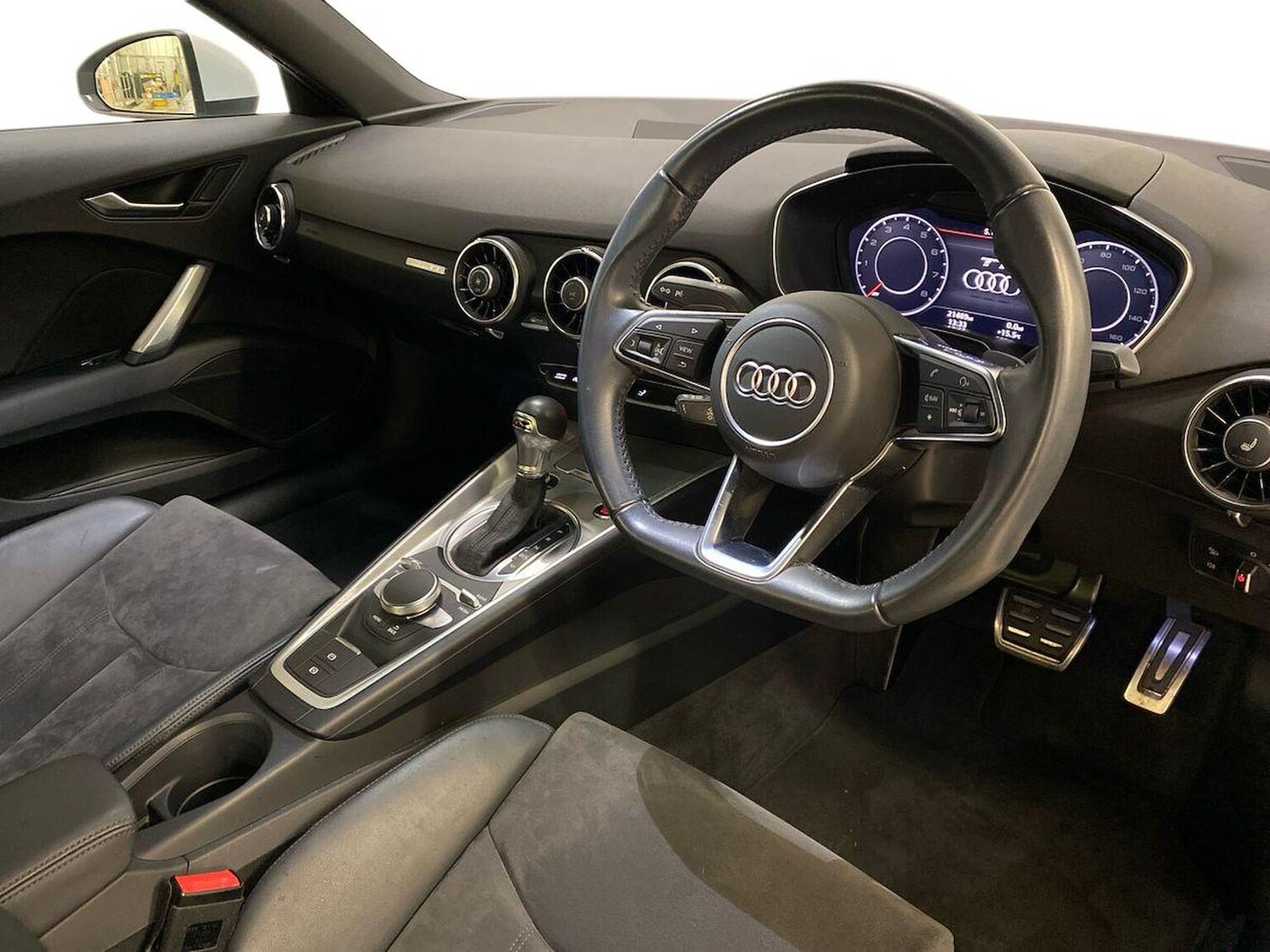 Used Audi TT 2021 for sale - 76510676: Photo 15