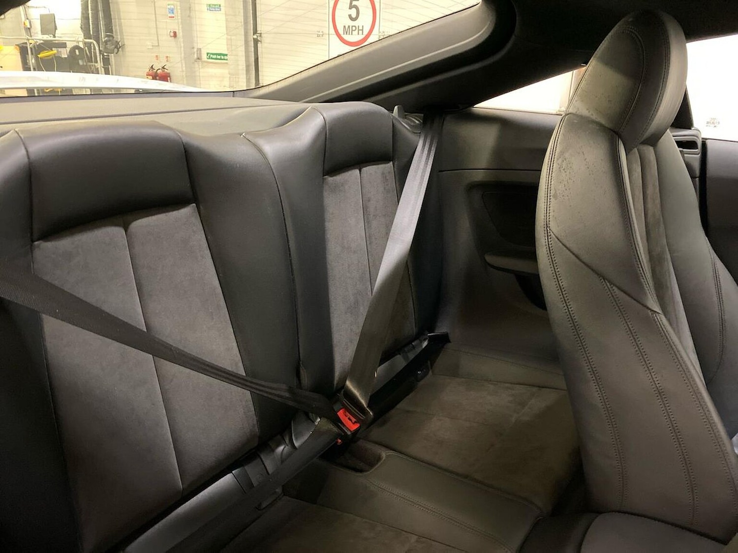 Used Audi TT 2021 for sale - 76510676: Photo 16