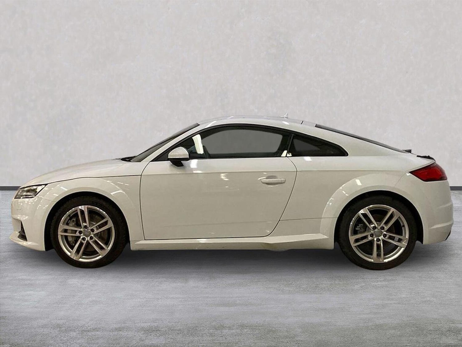 Used Audi TT 2021 for sale - 76510676: Photo 19