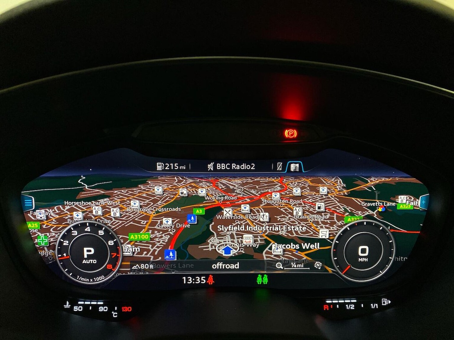 Used Audi TT 2021 for sale - 76510676: Photo 24