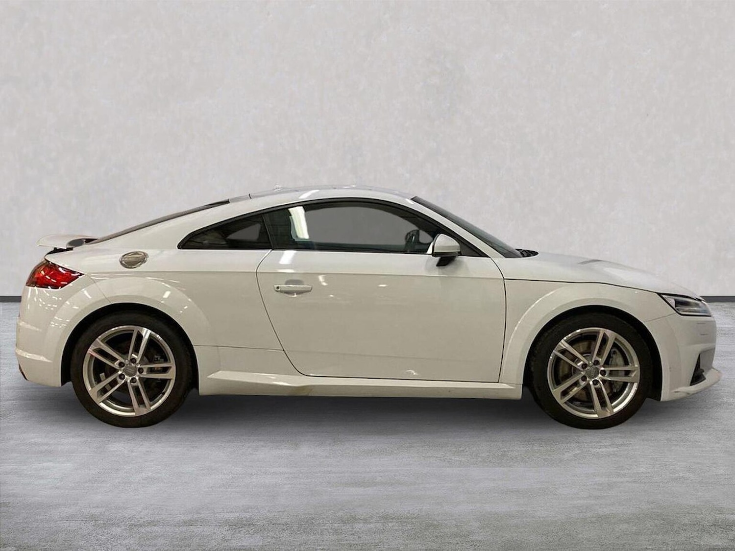 Used Audi TT 2021 for sale - 76510676: Photo 3