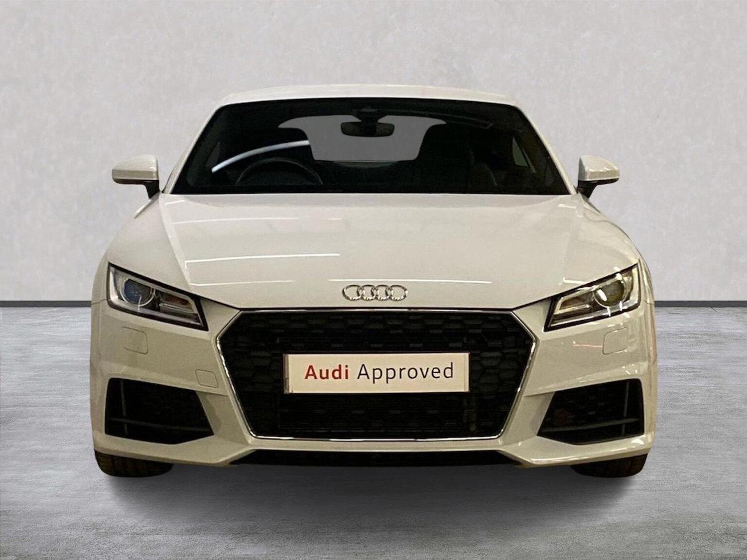 Used Audi TT 2021 for sale - 76510676: Photo 5