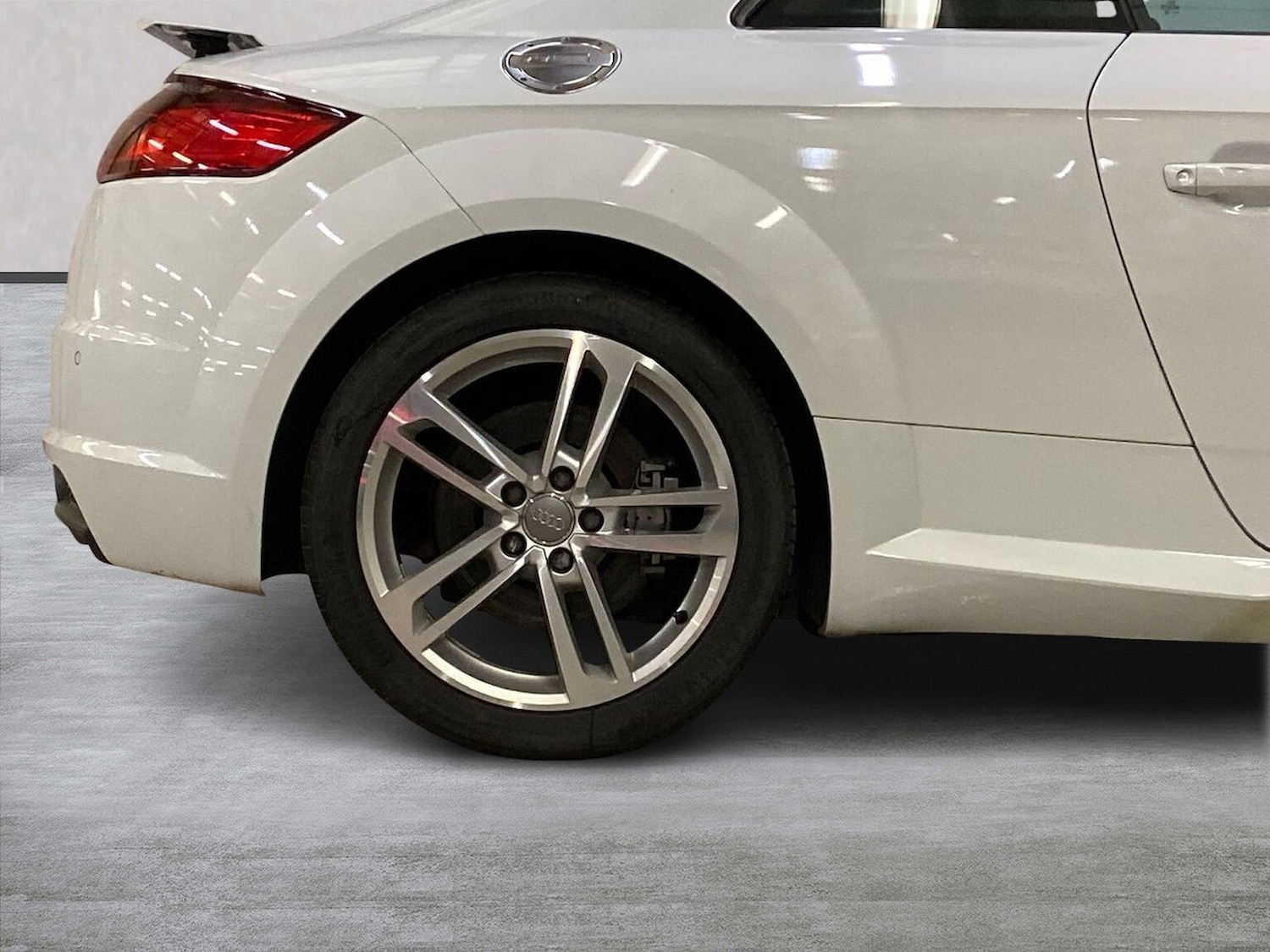 Used Audi TT 2021 for sale - 76510676: Photo 6